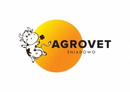 Agrovet Śniadowo logo