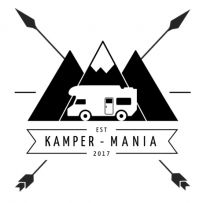 Sonia Poper KAMPER-MANIA