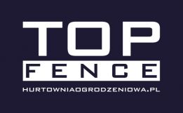 TOP FENCE SPÓŁKA Z OGRANICZONĄ ODPOWIEDZIALNOŚCIĄ
