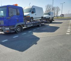 auto częśći