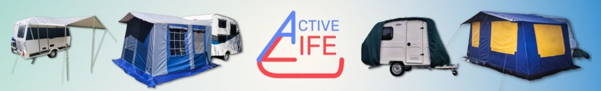 "Active Life" Marcin Nowakowski