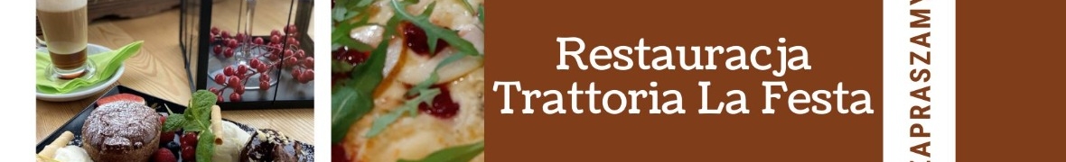 Trattoria La Festa