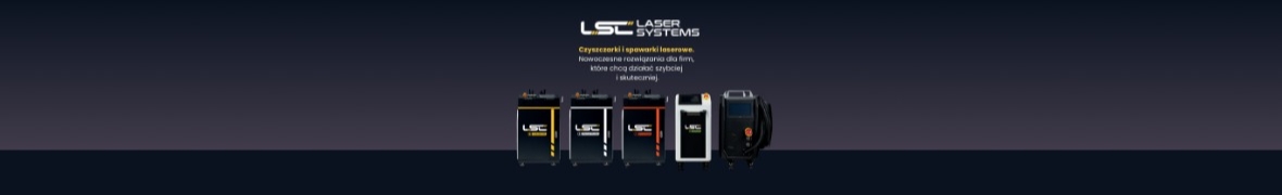 LSC Laser Systems