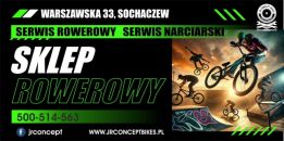 Dębski Maciej JR Concept