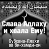 User avatar