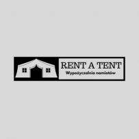 Rent a Tent- wypożyczalnia namiotów