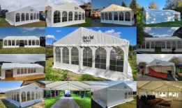 Rent a Tent- wypożyczalnia namiotów
