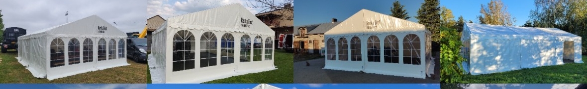 Rent a Tent- wypożyczalnia namiotów