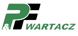 P&F Wartacz logo