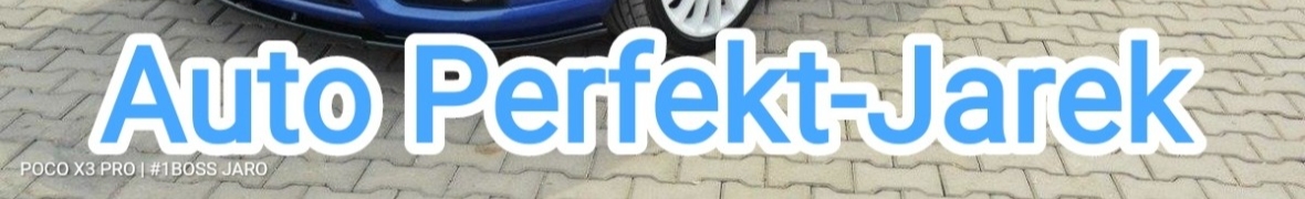 Auto Perfekt-Jarek