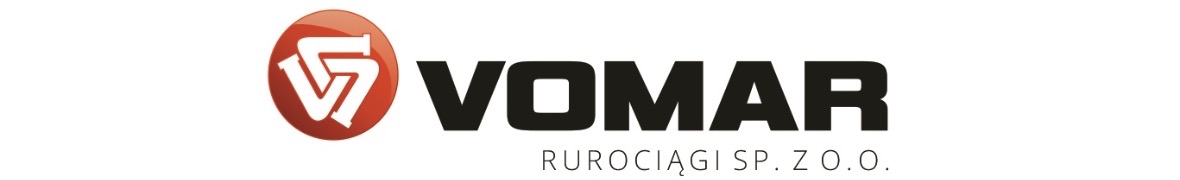 VOMAR Rurociągi Sp. z o.o.