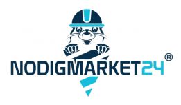 NODIGMARKET24 logo