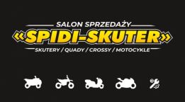 SPIDI-SKUTER