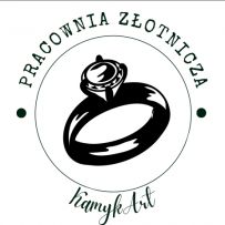 Pracownia Złotnicza KamykArt