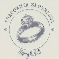 Pracownia Złotnicza Kamyk Art