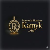 Pracownia Złotnicza Kamyk Art