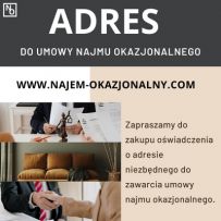 www Najem-Okazjonalny.com