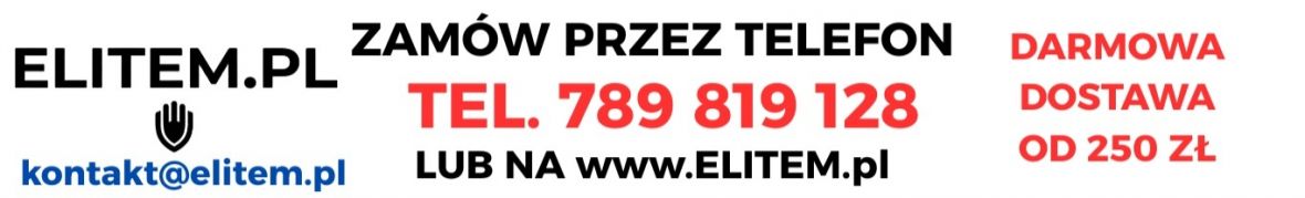 Sklep BHP elitem.pl