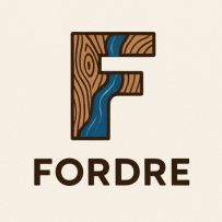 Fordre logo