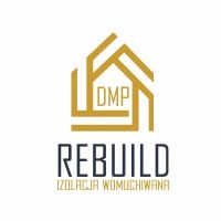 DMP Rebuild