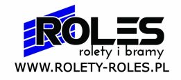 Roles logo