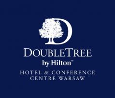 DoubleTree by Hilton Warsaw