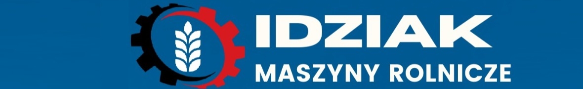 Idziak Maszyny Rolnicze
