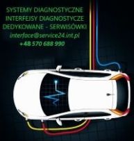 Interface Service 24