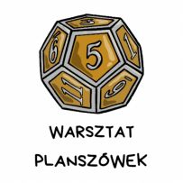 Warsztat Planszówek