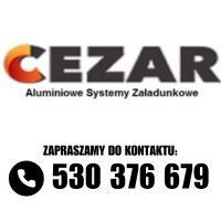 P.U.H. "CEZAR" Cezary Krasiński