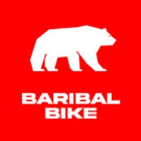 Baribal Bike logo
