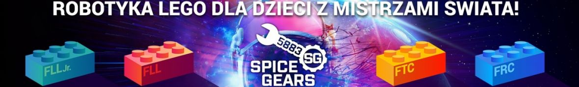 Spice Gears Academy Podkarpackie Małopolskie
