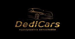 DediCars Wypożyczalnia Samochodów
