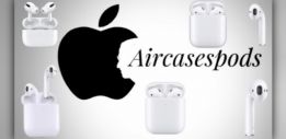 AirCasesPods