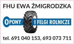 Firma Handlowo-Usługowa Ewa Żmigrodzka