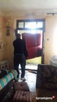 wywóz starych mebli opróżnianie mieszkań i pomieszczeń