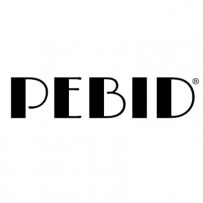 PEBID Betonowe Drewno logo