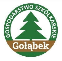Gospodarstwo Szkółkarskie "Gołąbek"