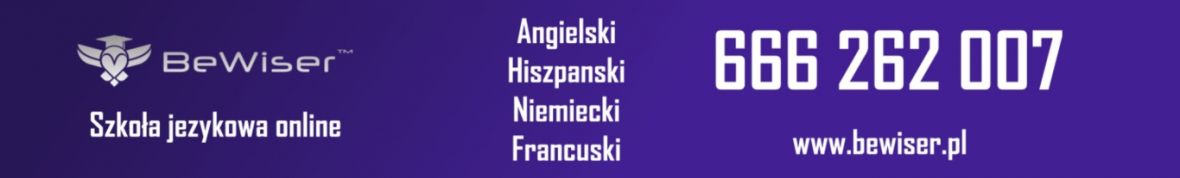 BeWiser - platforma językowa