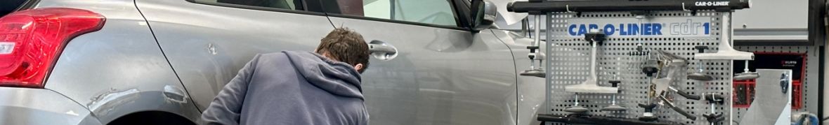 Ålesund Billakkering AS