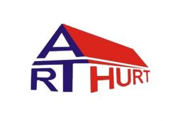 Art-Hurt logo