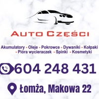 Auto Parts Łomża Marek Maliszewski