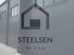 Steelsen Sp. z o.o.
