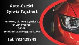 Przedsiębiorstwo Handlowe Auto-Części