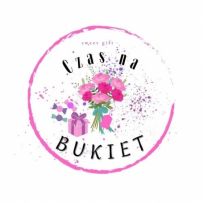 Czas na bukiet logo