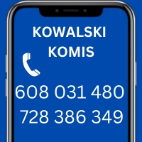 F.H.U. Janusz Kowalski