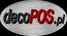 DECOPOS Sp. z o.o. logo