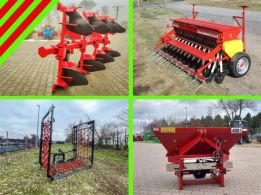 TOM - AGRO Tomasz Żychliński