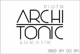 ARCHI-TONIC