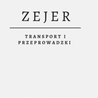 Mateusz Zejer Przeprowadzki i Transport